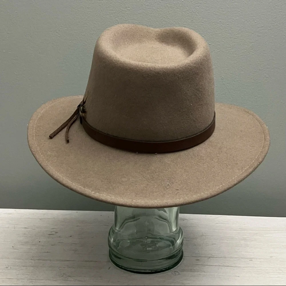 Dorfman Pacific Vintage Safari Style Made in USA Stockton California Size Medium - Picture 8 of 16